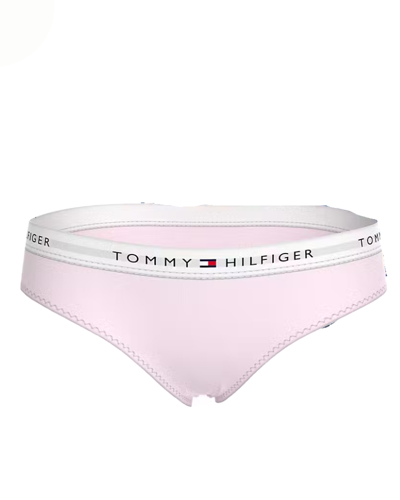 Levně Dívčí kalhotky Tommy Hilfiger UG0UG00758