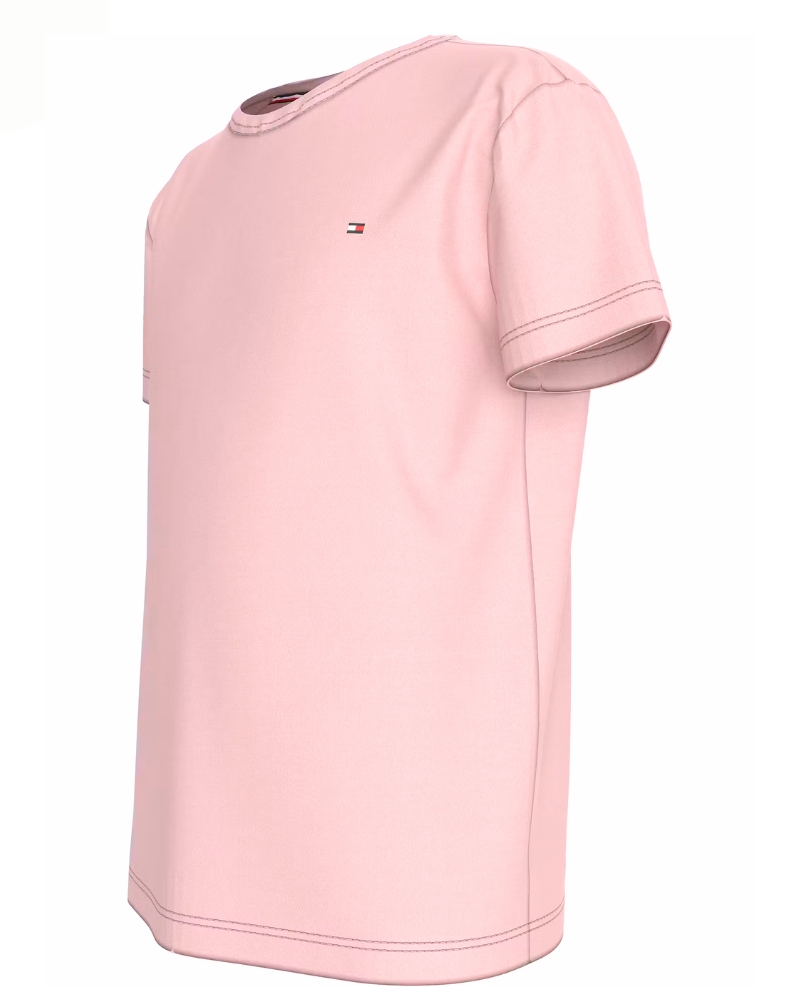 Levně Dívčí triko Tommy Hilfiger UG0UG003070