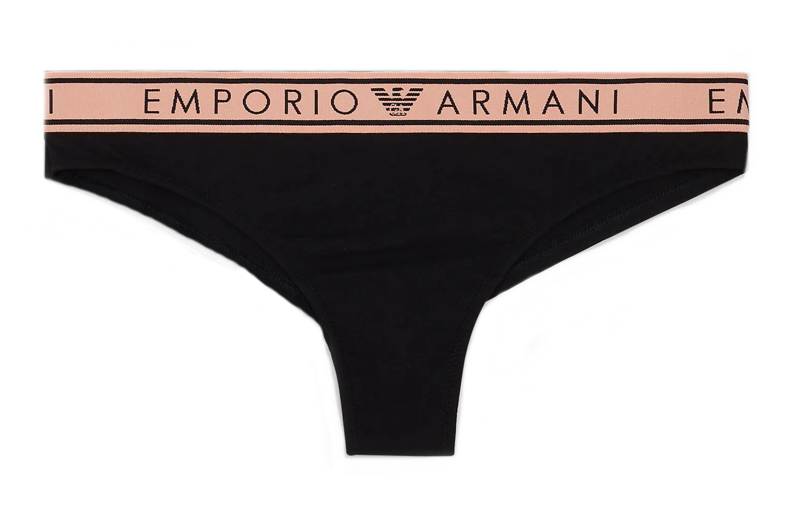 Levně Emporio Armani 163337 3R227 černé