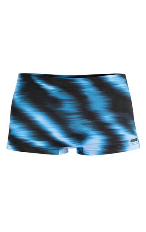 Levně Litex 6G441 Chlapecké plavky sportovní boxerky