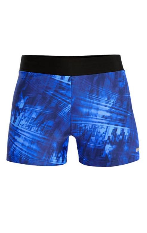 Levně Litex 6G445 Chlapecké plavky sportovní boxerky