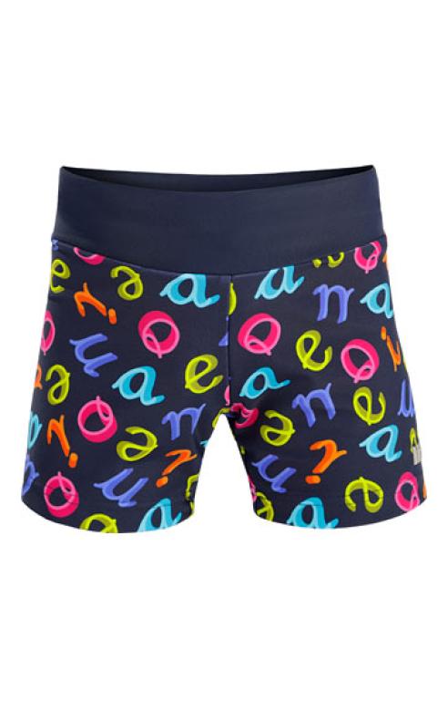 Levně Litex 6G449 Chlapecké plavky boxerky