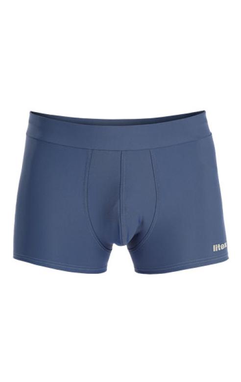 Levně Litex 6G468 Pánské plavky sportovní boxerky