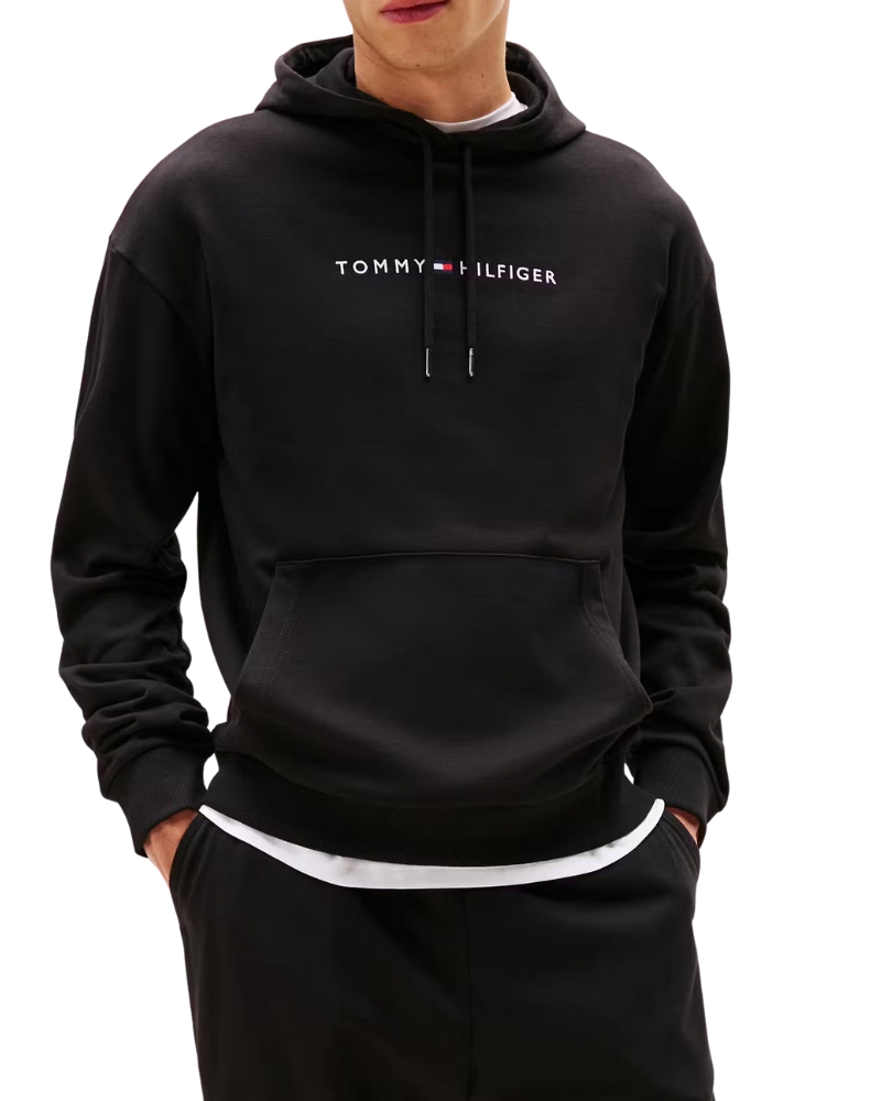 Pánská mikina Tommy Hilfiger UM0UM03665