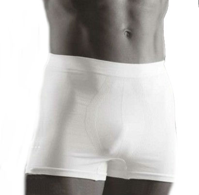 Novia | boxer shorts | bílá | S/M