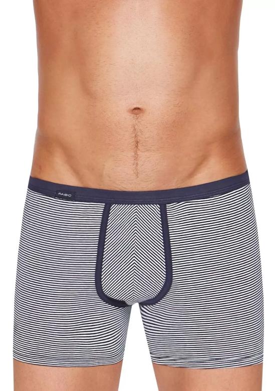 Pánské boxerky BodyandSoul 10/1-13/206P FABIO