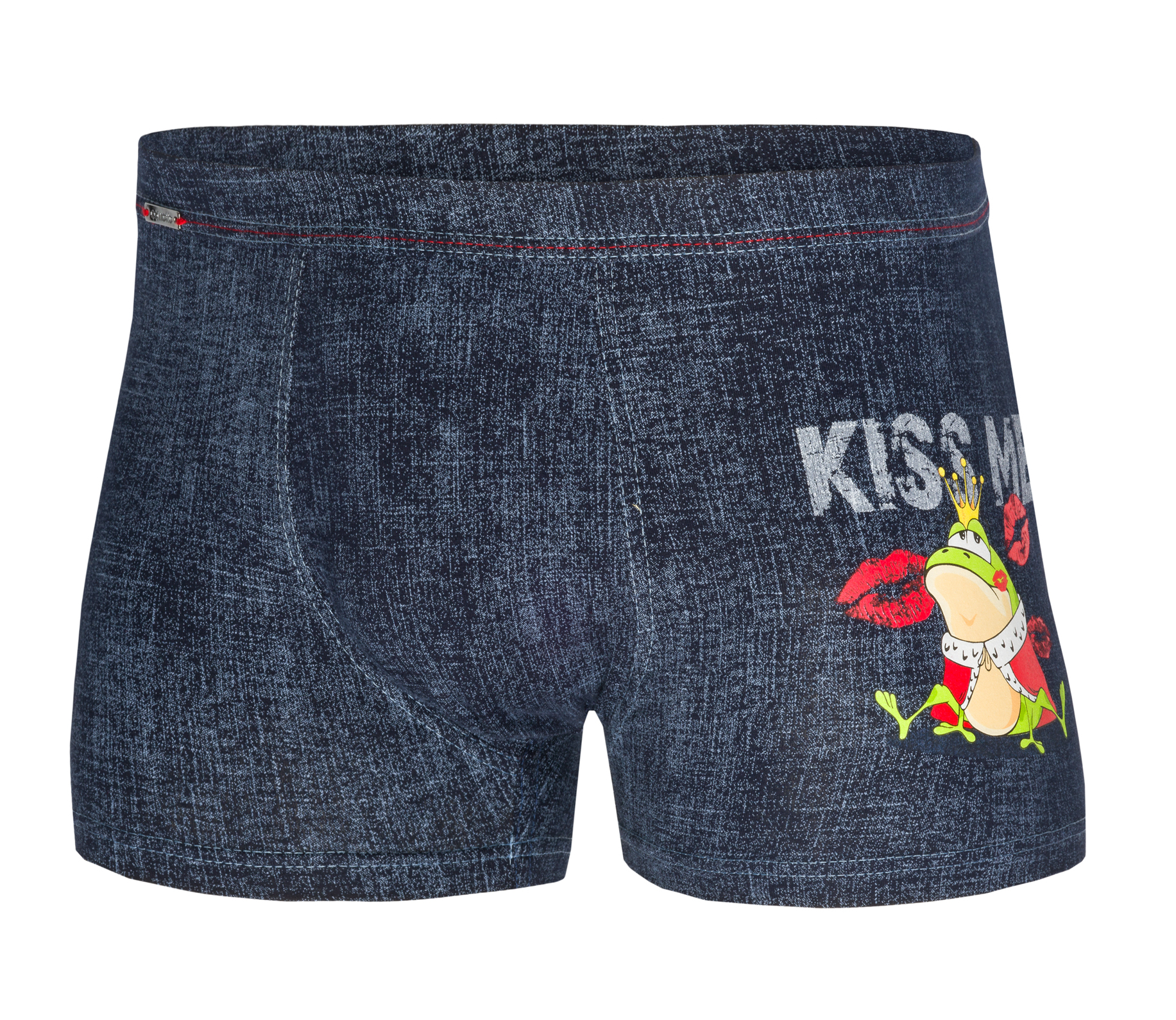 Pánské boxerky Cornette 010/56 Valentýn