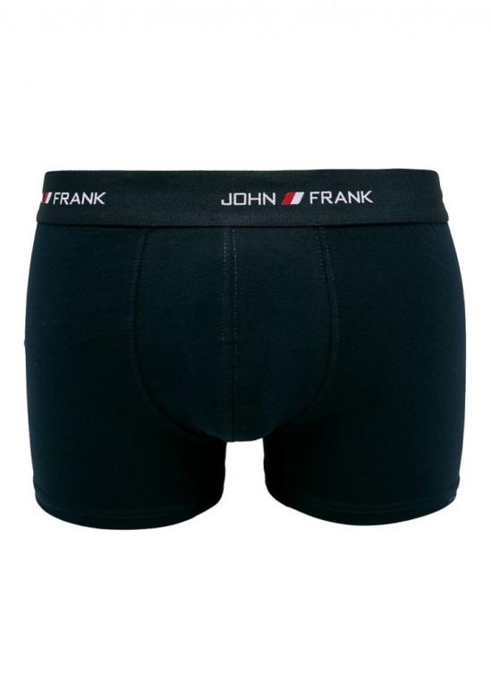 Pánské boxerky John Frank JFB111
