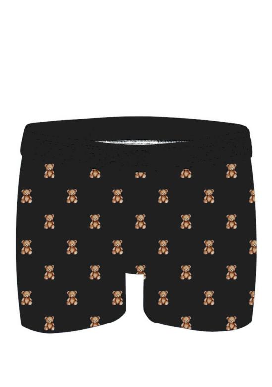Pánské boxerky John Frank JFBDMOD130 | dleobrázku | M