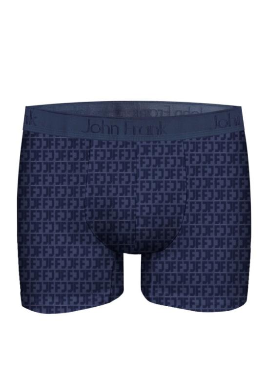 Pánské boxerky John Frank JFBJACQ22