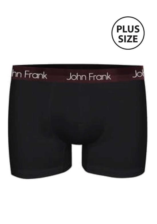 Pánské boxerky John Frank JFBPBPLS200
