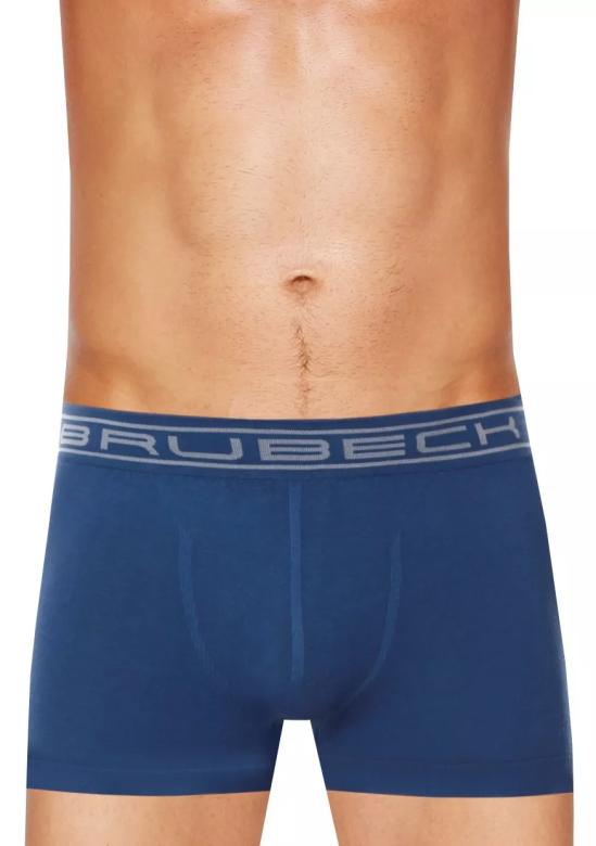 Pánské boxerky Seamless BX1005M BRUBECK