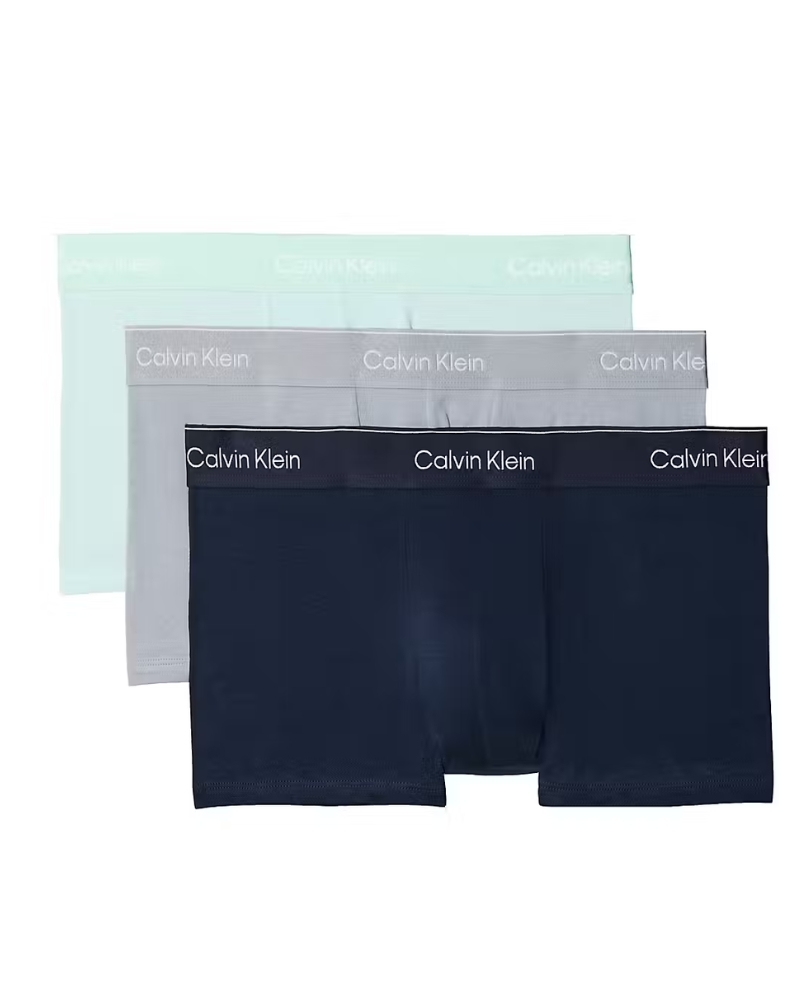 Pánské boxery Calvin Klein NB4389