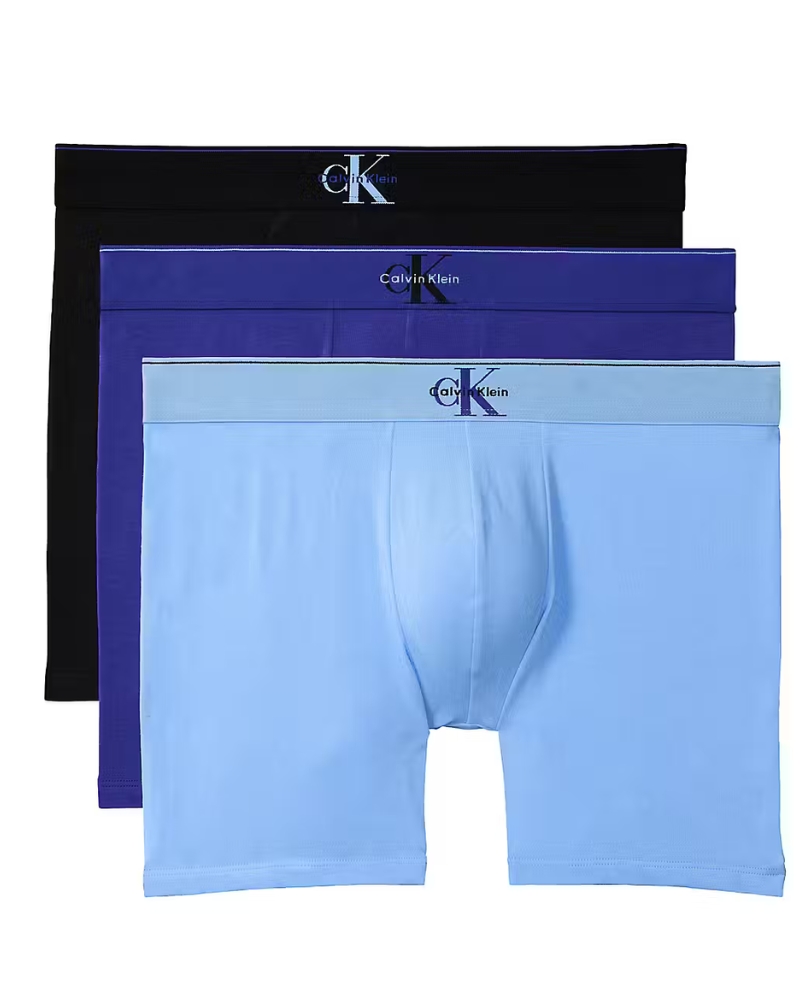 Pánské boxery NB4473 BOXER BRIEF