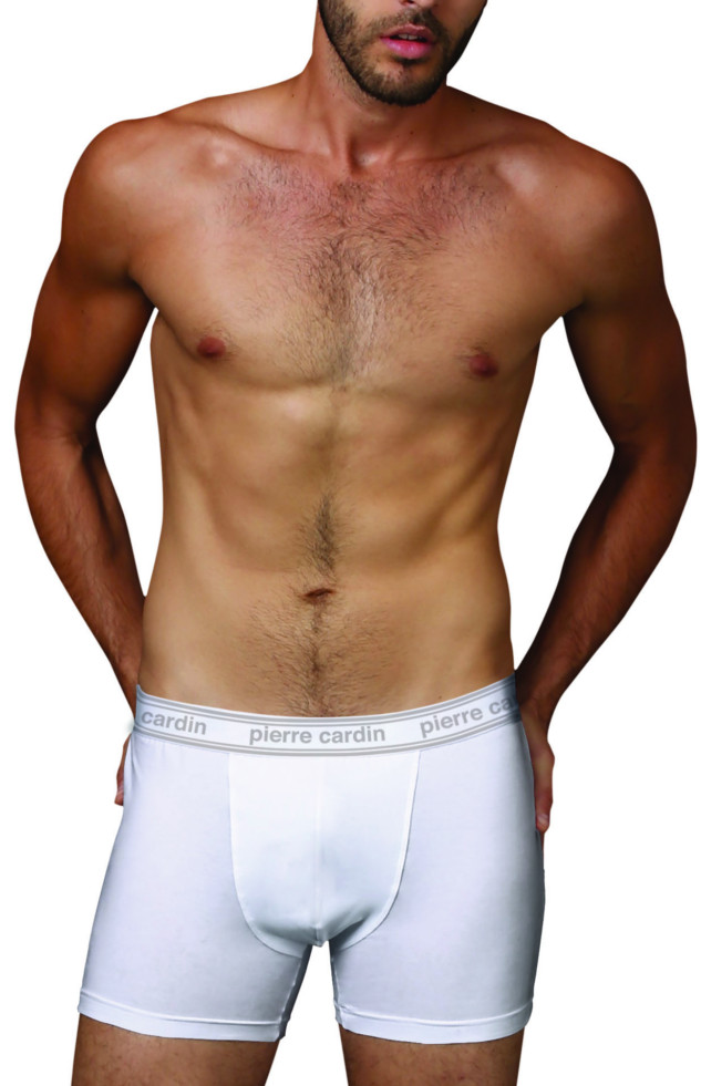 Pánské boxery Pierre Cardin PCU254