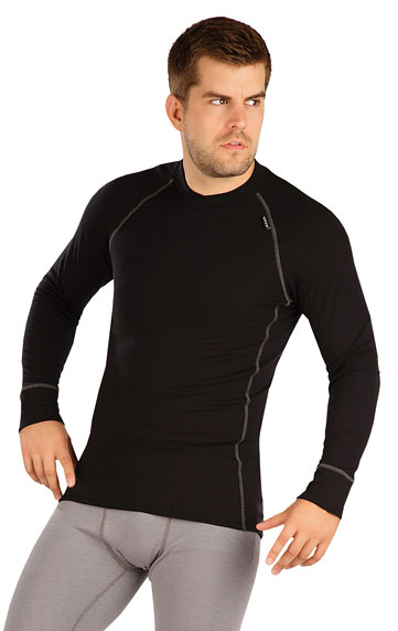 Pánské funkční triko Litex 9C106 thermo