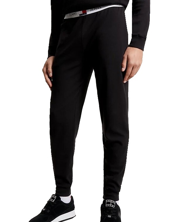 Pánské jogger tepláky Tommy Hilfiger UM0UM02962