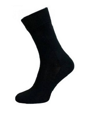 Pánské klasické ponožky Pon 100% bavlna