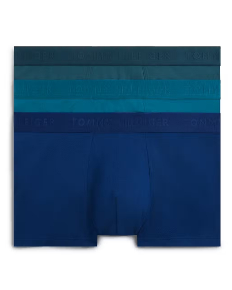 Pánské modalové boxery Tommy Hilfiger UM0UM03755