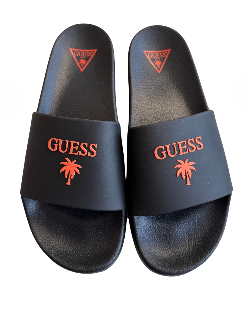 Pánské nazouváky GUESS F5GZ05