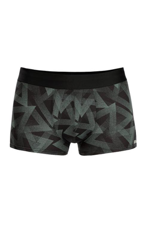Pánské plavky boxerky Litex 6E474