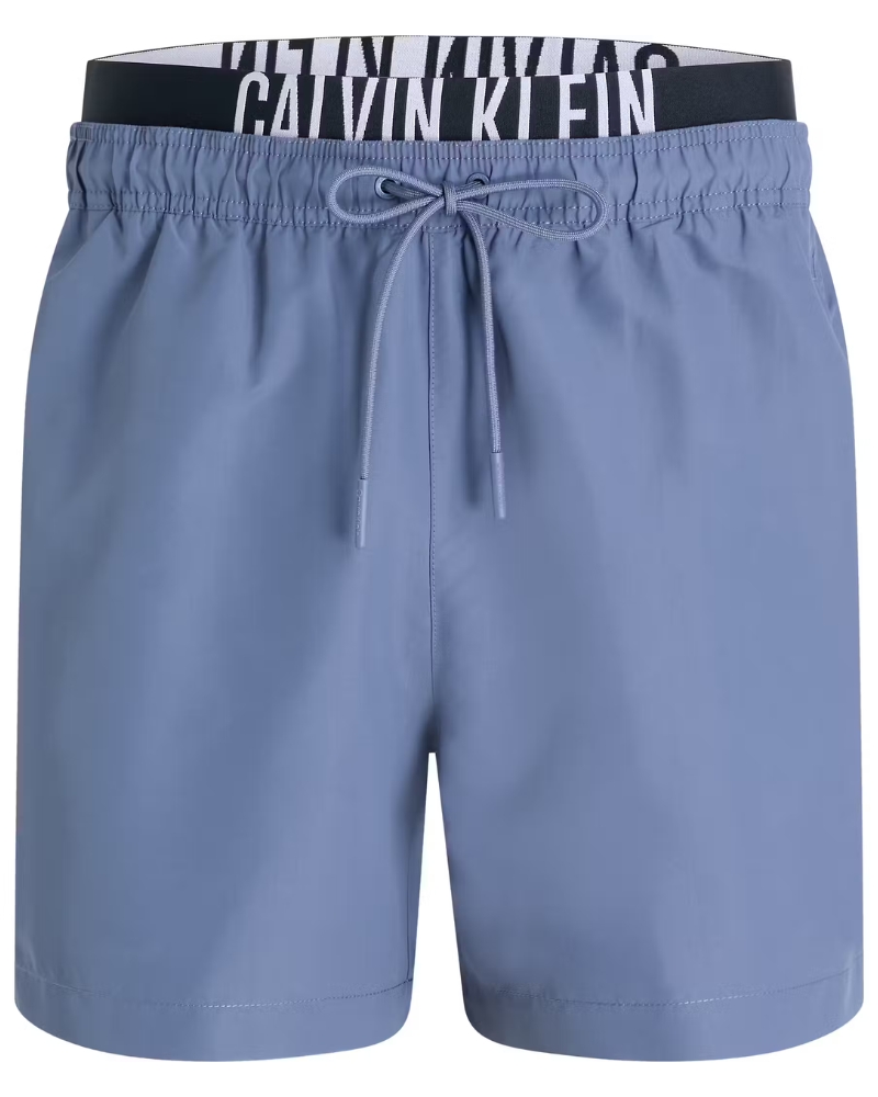 Pánské plavky Calvin Klein KM0KM01093