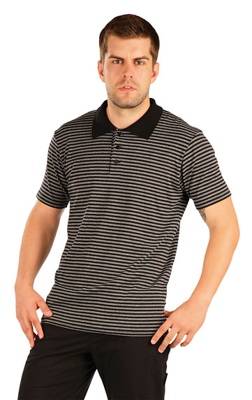 Pánské polo tričko Litex 90205