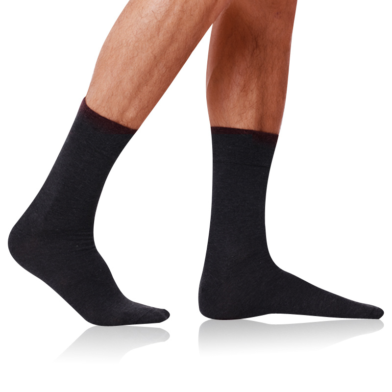 Levně Pánské ponožky Bellinda 497563 Maxx socks