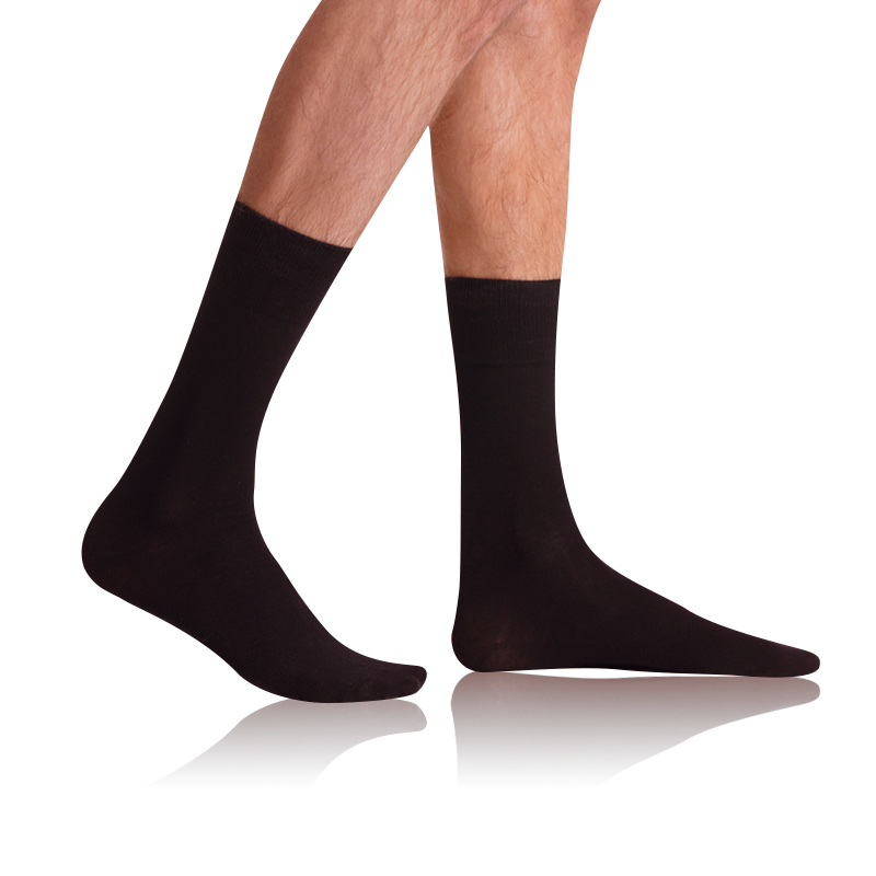 Levně Pánské ponožky Bellinda 497564 X-TEMP