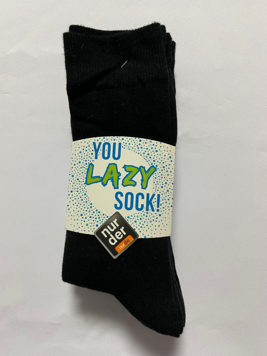 Pánské ponožky NUR DER 486062 5 párů