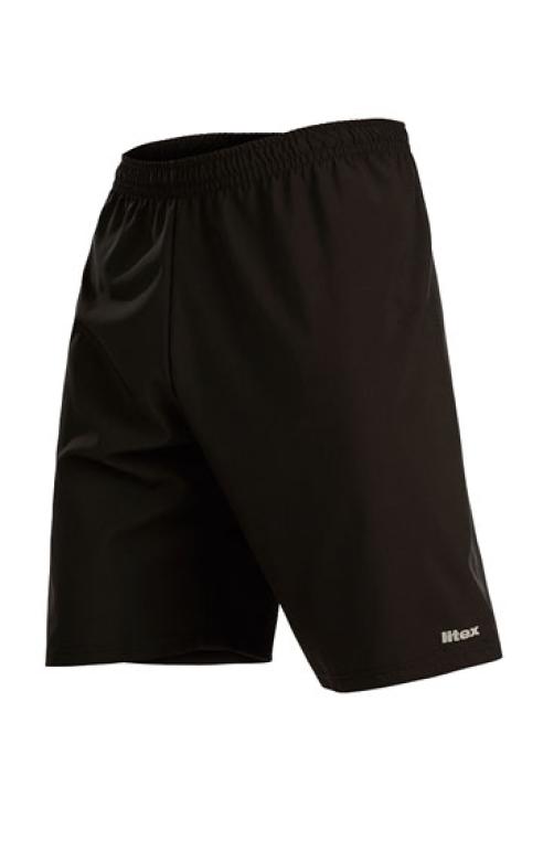 Pánské sportovní kraťasy Litex 5F236