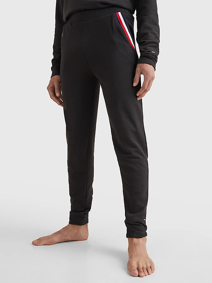 Pánské teplákové kalhoty Tommy Hilfiger UM0UM02352