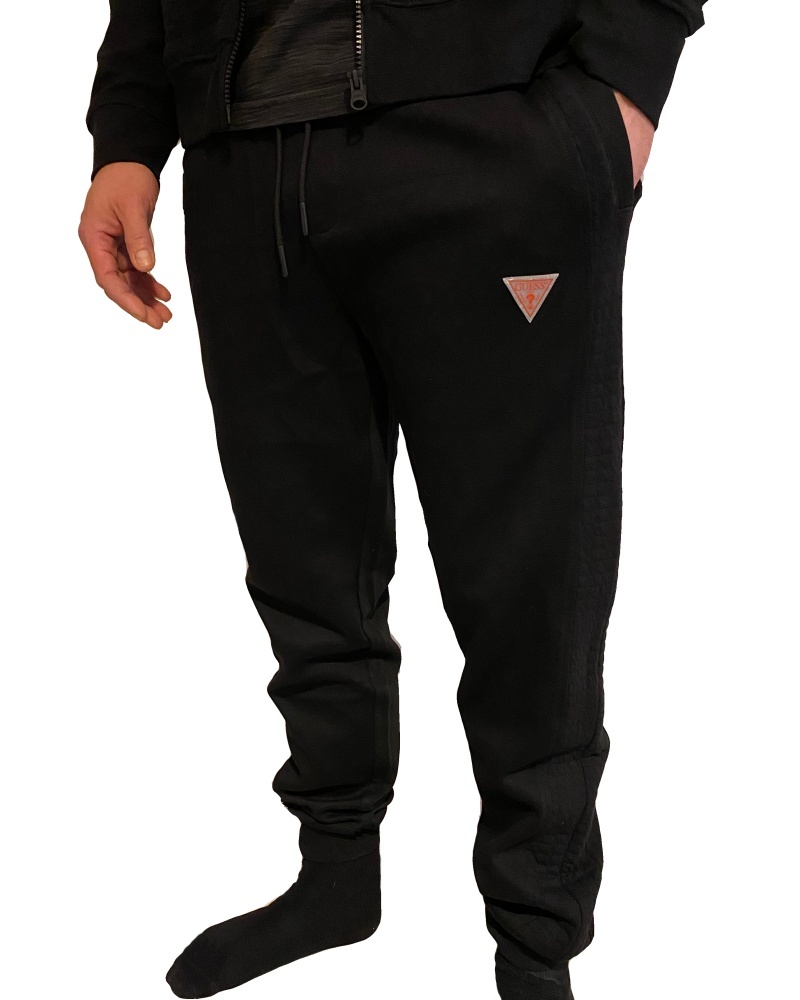 Pánské tepláky Guess Z4RB03 Thumper