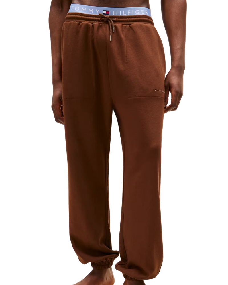 Pánské tepláky Tommy Hilfiger UM03627