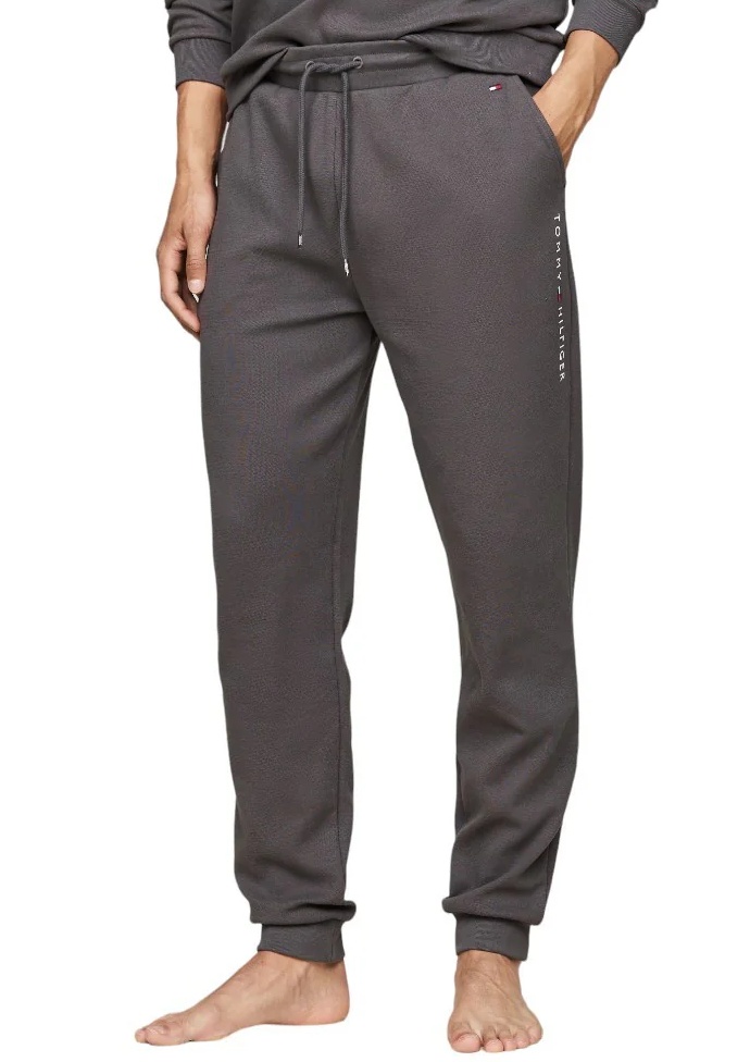 Pánské tepláky Tommy Hilfiger UM0UM03348