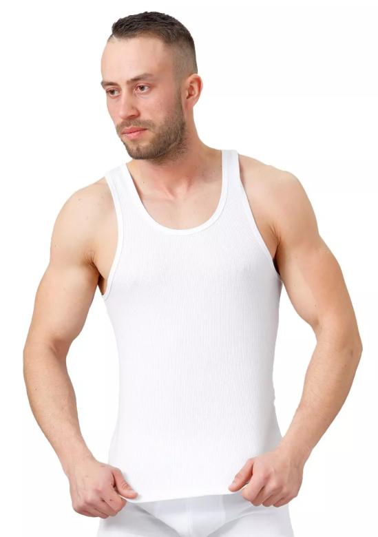 Levně Pánské tílko rybs 176 HOTBERG
