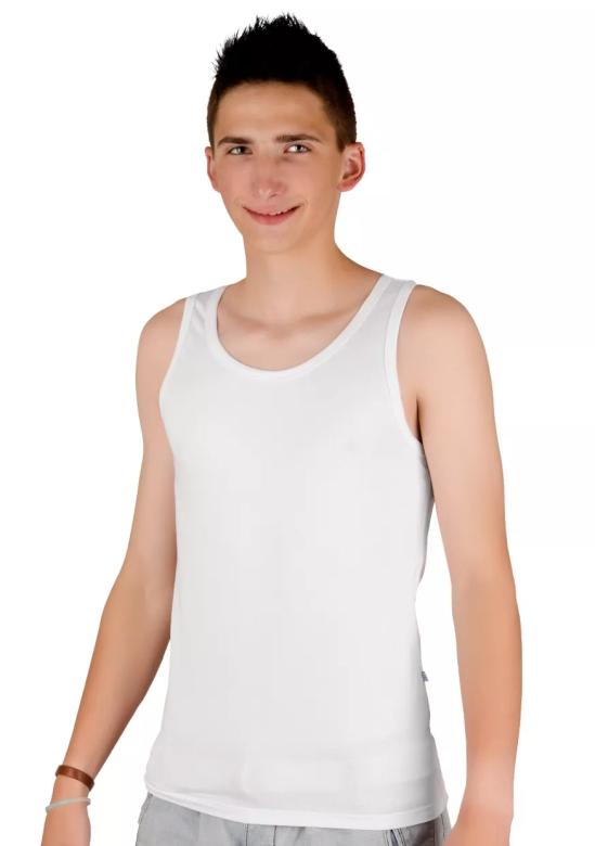 Levně Pánské tílko Joker 01 EMILI