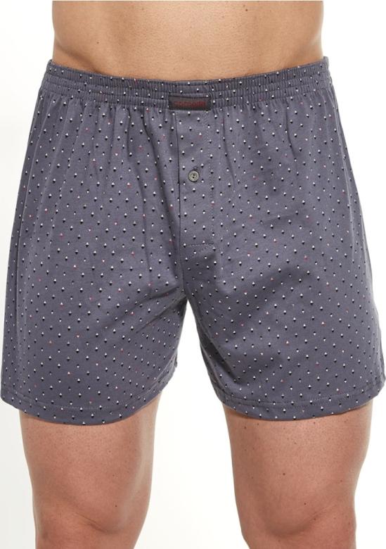 Pánské trenýrky Cornette 002/242 comfort | dleobrázku | M