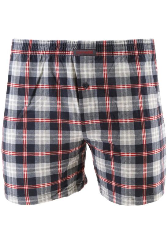 Pánské trenýrky Cornette Comfort 002/263 | dleobrázku | XXL