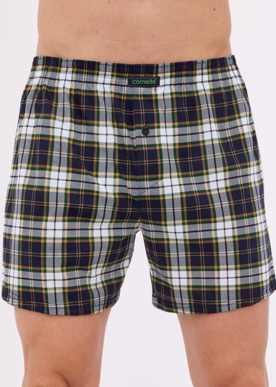 Pánské trenýrky Cornette Comfort 002/296 | dleobrázku | XXL