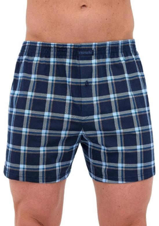 Levně Pánské trenýrky Cornette comfort 002/322