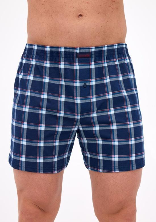 Pánské trenýrky Cornette Comfort 002/323