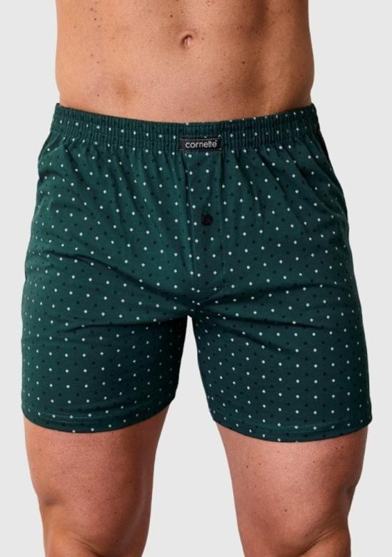 Pánské trenýrky Cornette Comfort 002/333
