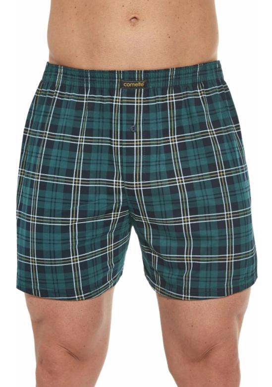 Levně Pánské trenýrky Cornette comfort 002/82