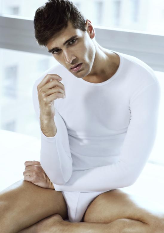 Pánské tričko Pierre Cardin Mosca