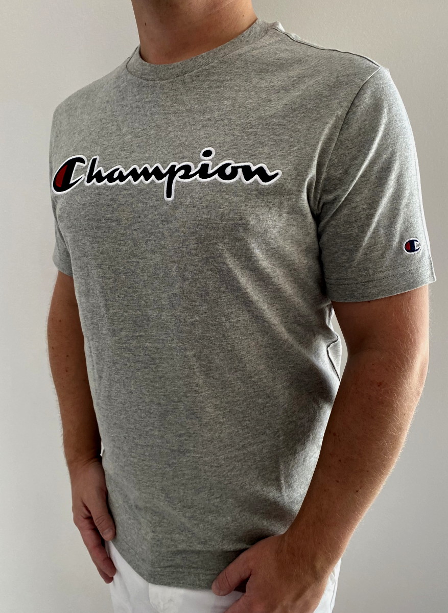 Levně Pánské triko Champion 214726