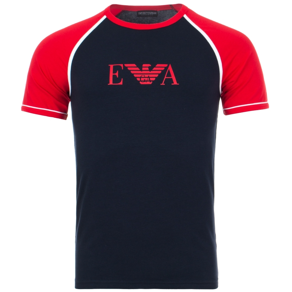 Pánské triko Emporio Armani 111811 0P529