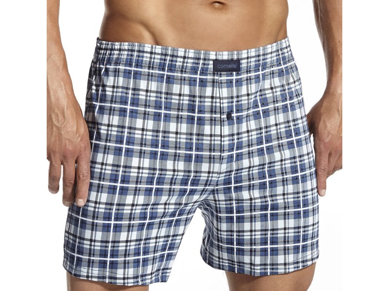 Pánské volné trenýrky Cornette COMFORT