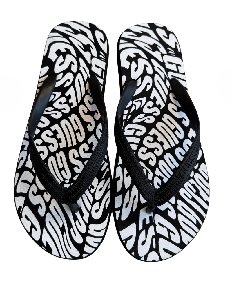 Pánské žabky GUESS F5GZ07