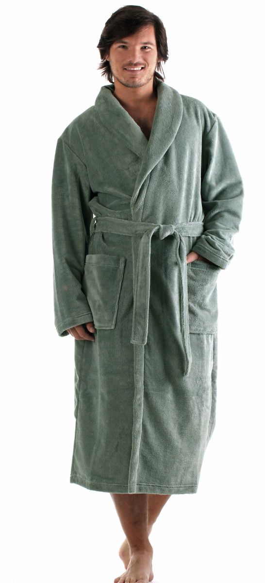 Levně Pánský župan Vestis Tampa 2149